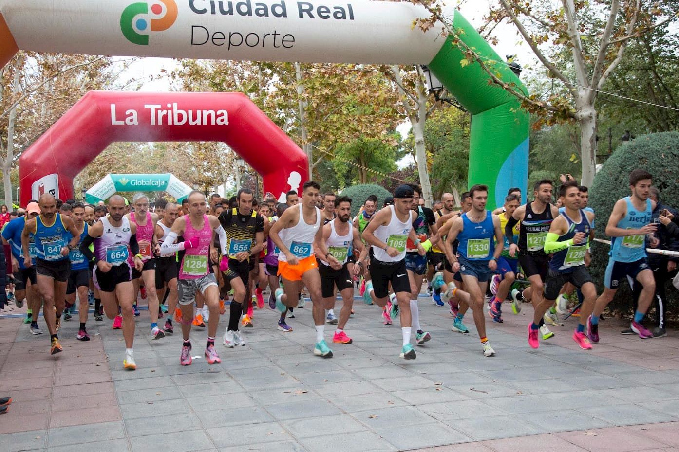 quijote maraton