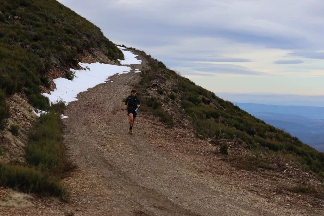 quiroga trail challenge