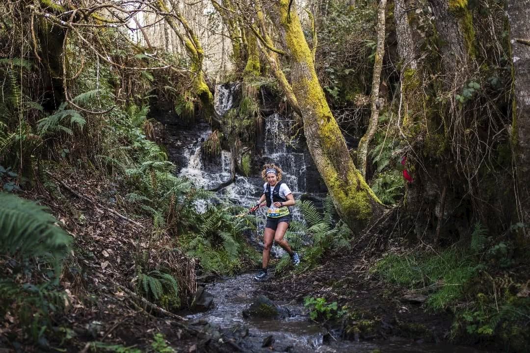 quiroga trail challenge