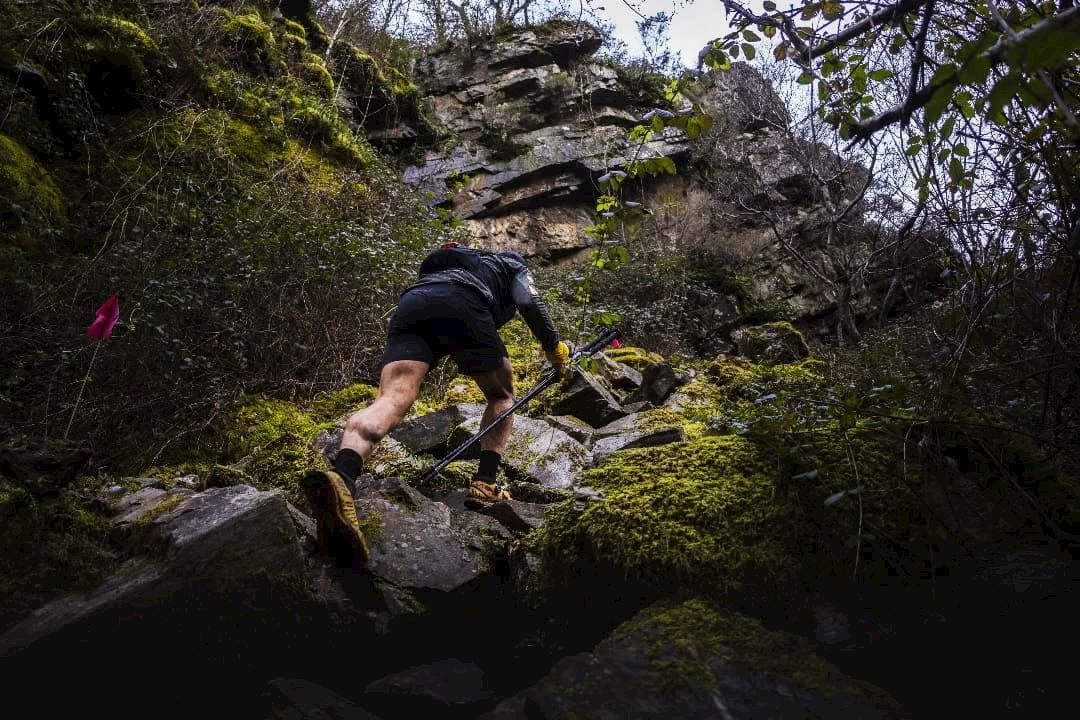 quiroga trail challenge