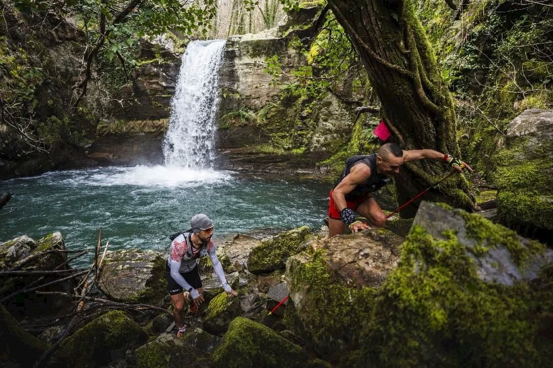 quiroga trail challenge