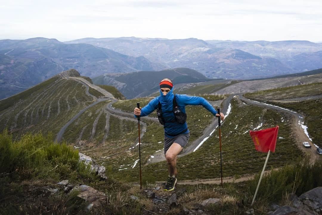 quiroga trail challenge