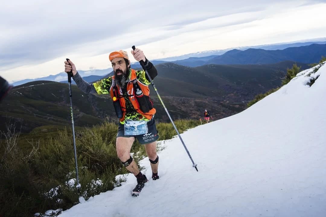 quiroga trail challenge