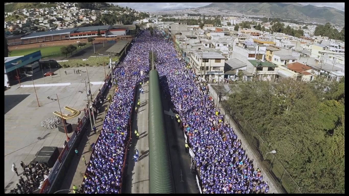 quito ultimas noticias 15k