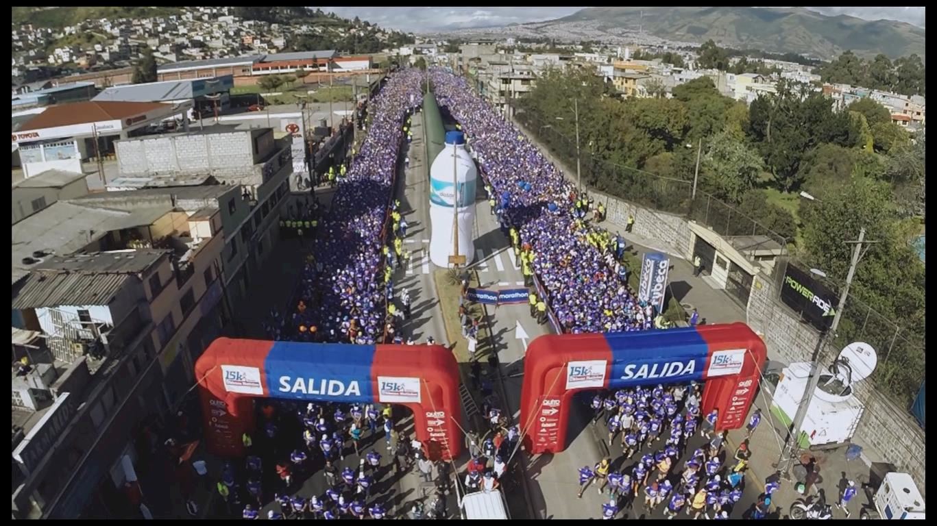 quito ultimas noticias 15k