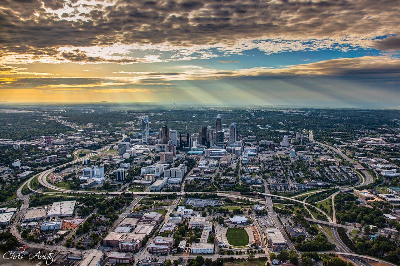 Race 13.1 Charlotte, NC, 21 Sep 2019 World's Marathons