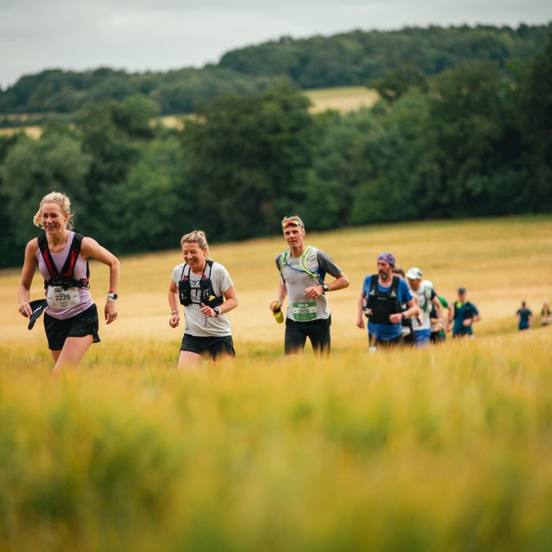 race to the stones