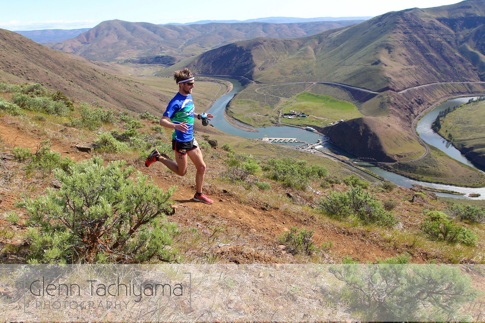 rainbow bridge trail ultra