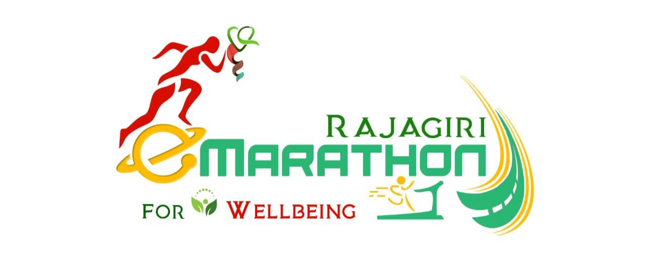 rajagiri e marathon