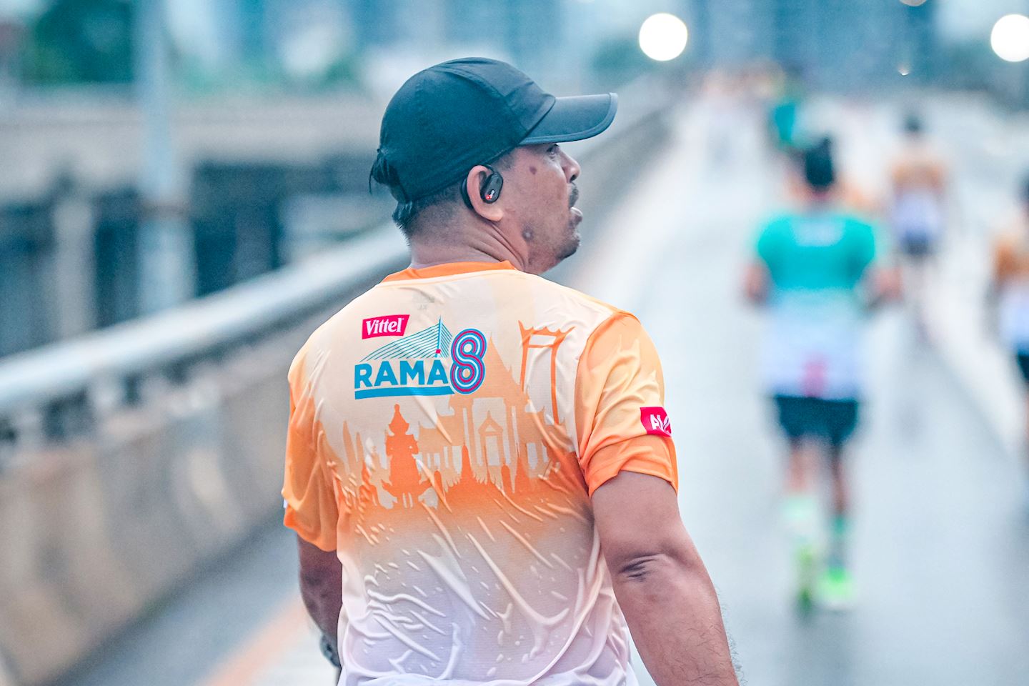 rama 8