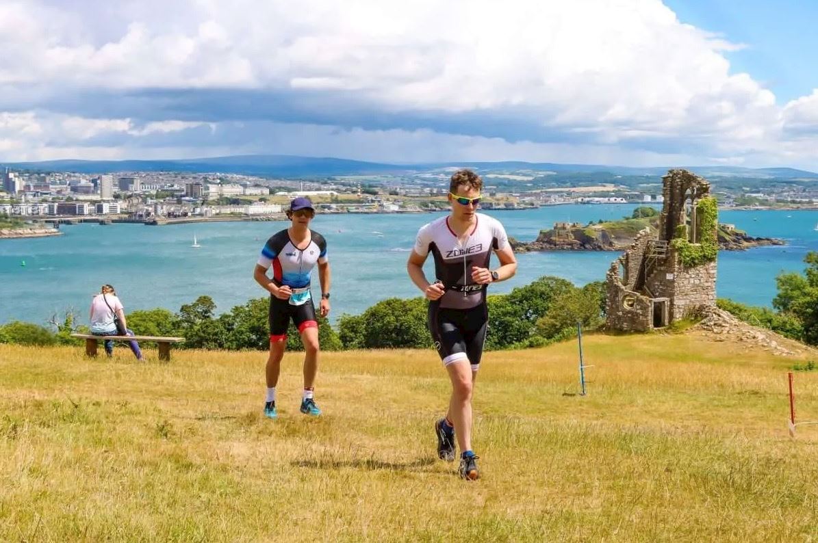 rame head race