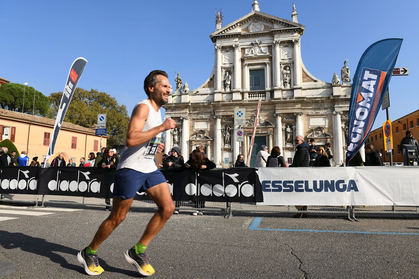 ravenna marathon