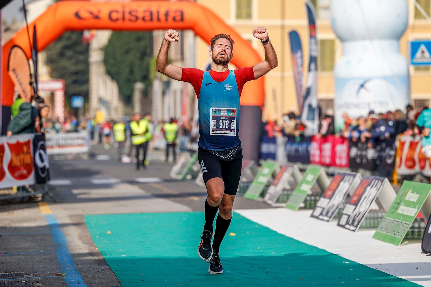 ravenna marathon