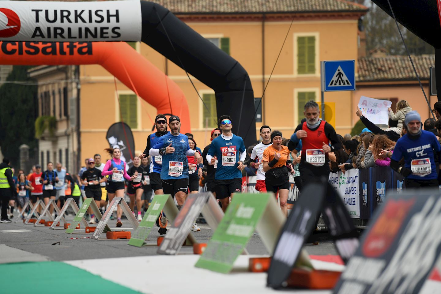 ravenna marathon