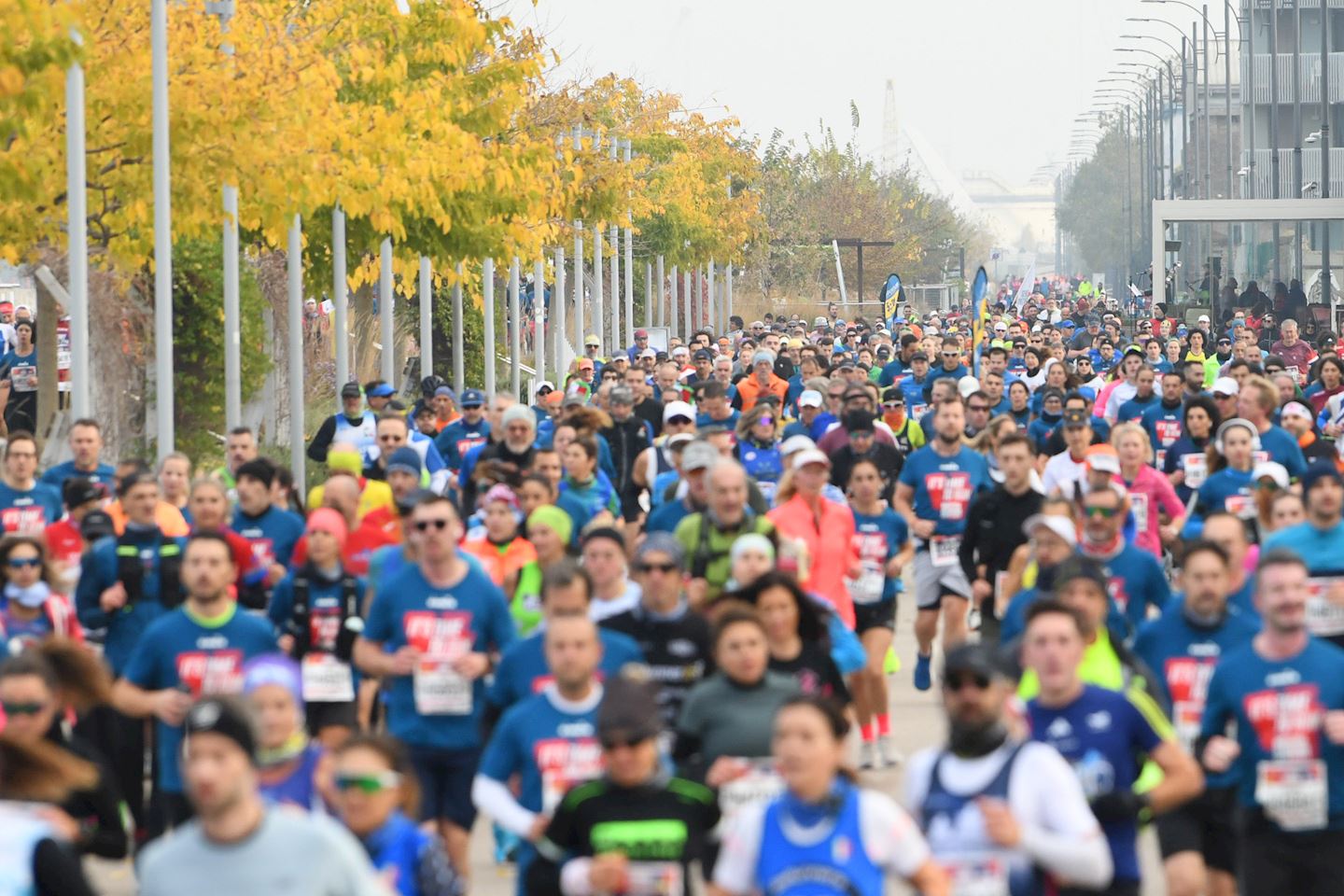 ravenna marathon