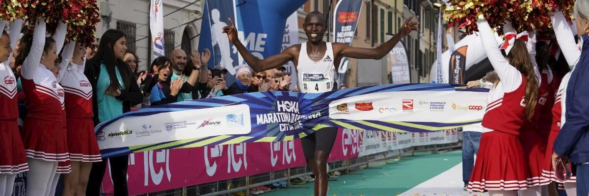 ravenna marathon