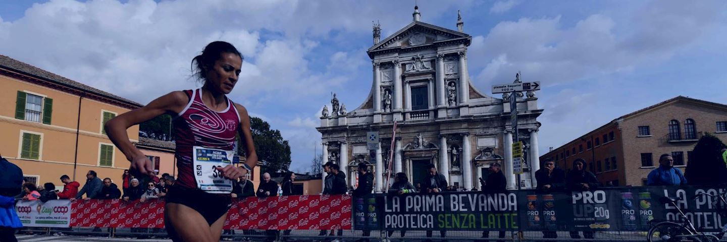 ravenna marathon