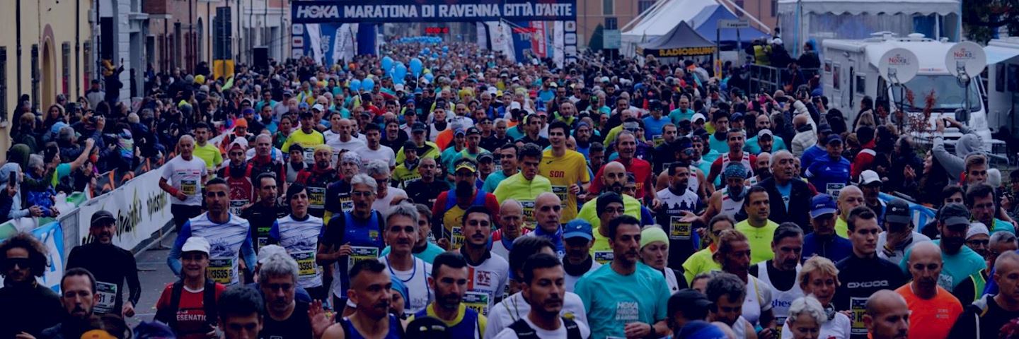 ravenna marathon