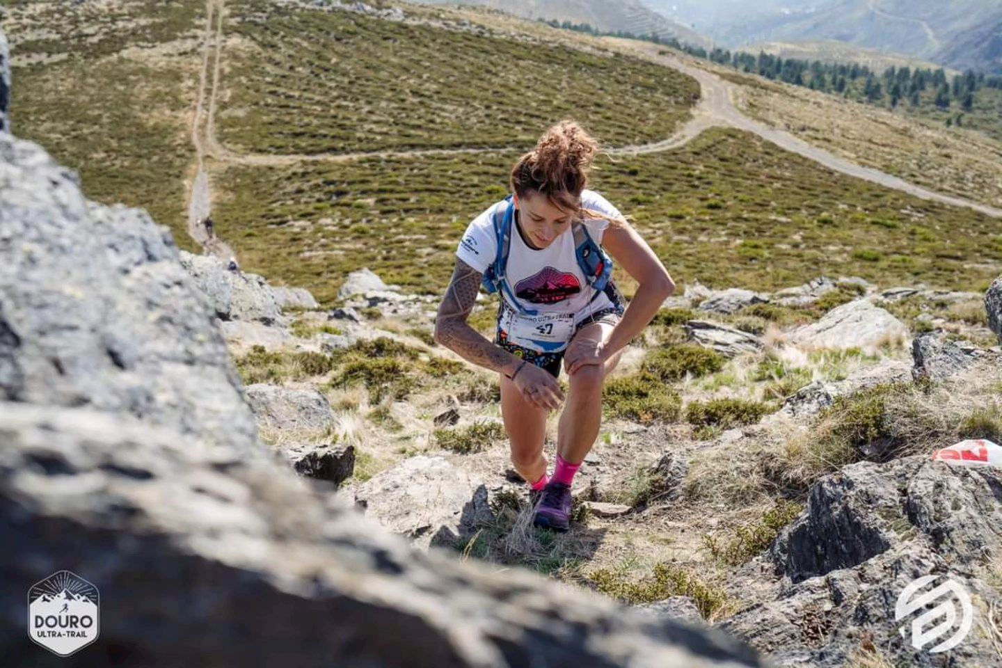 douro ultra trail