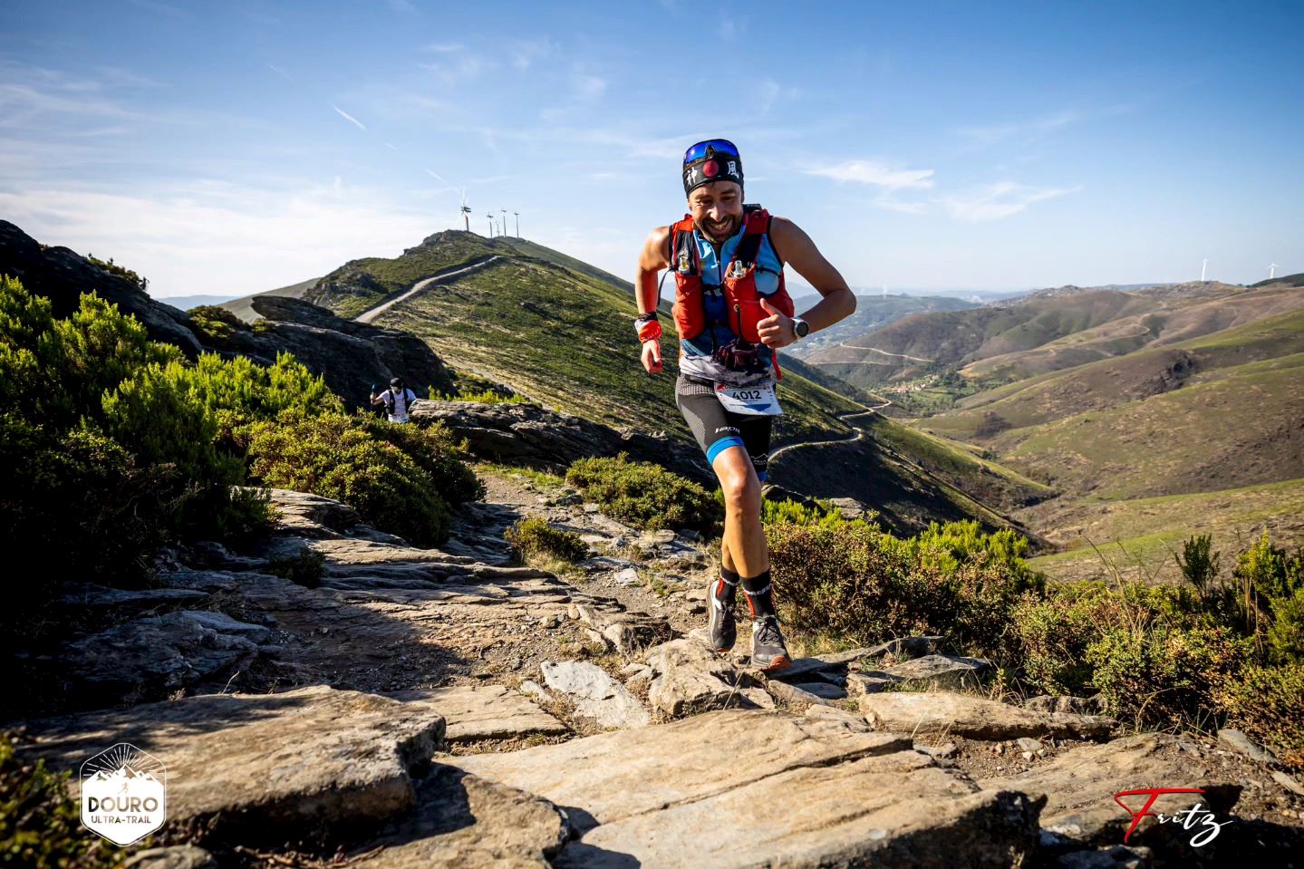 douro ultra trail