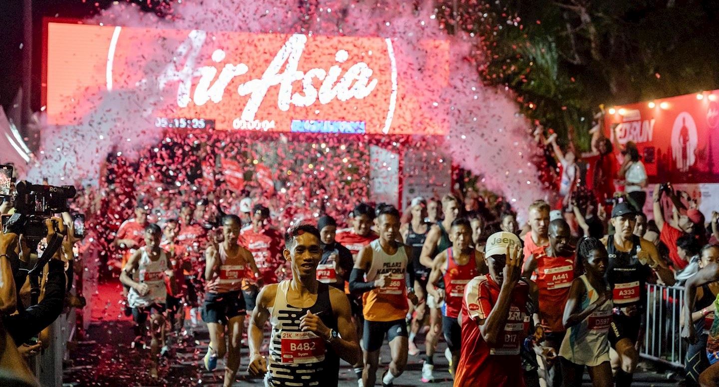 redrun danang champion21