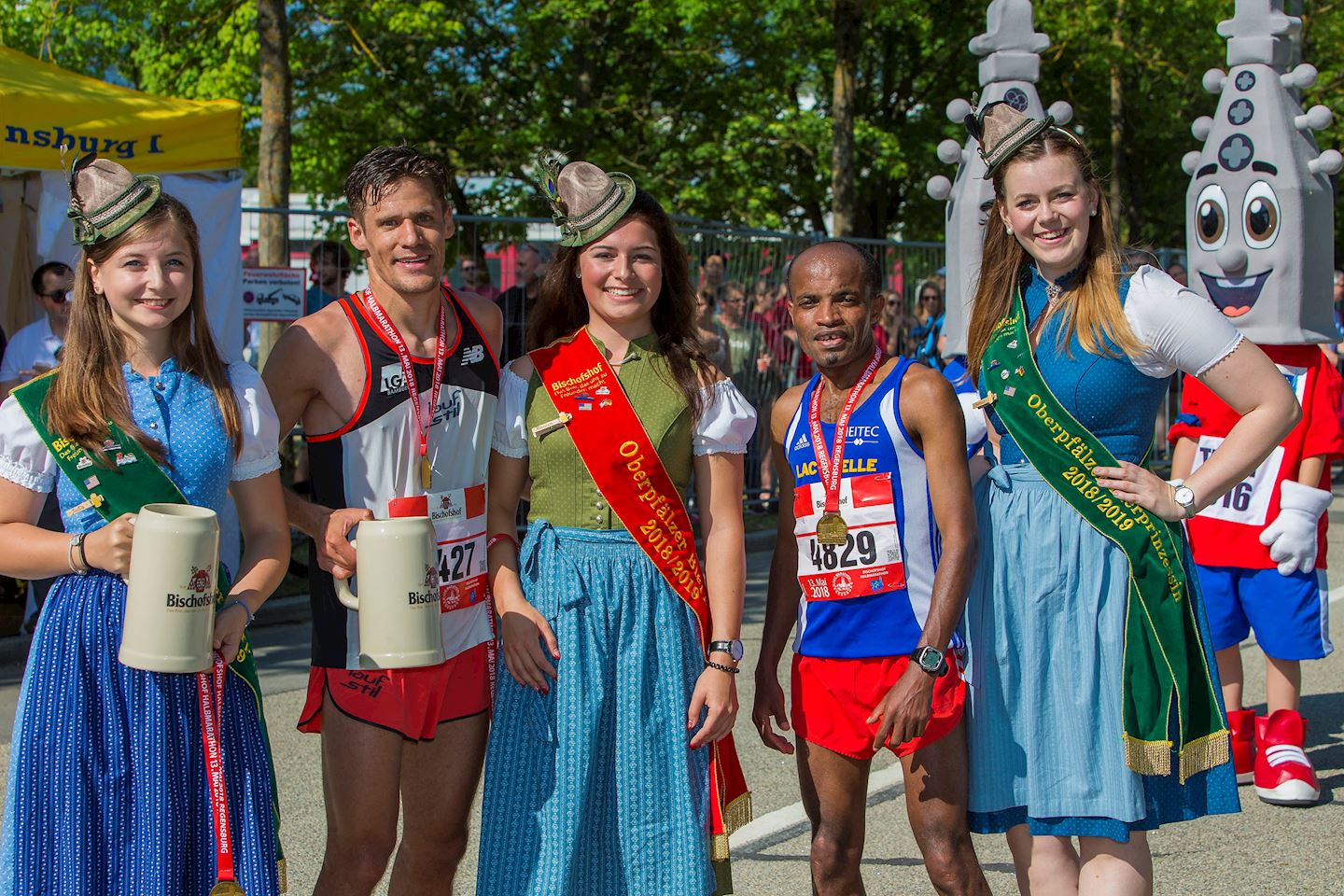 regensburg marathon