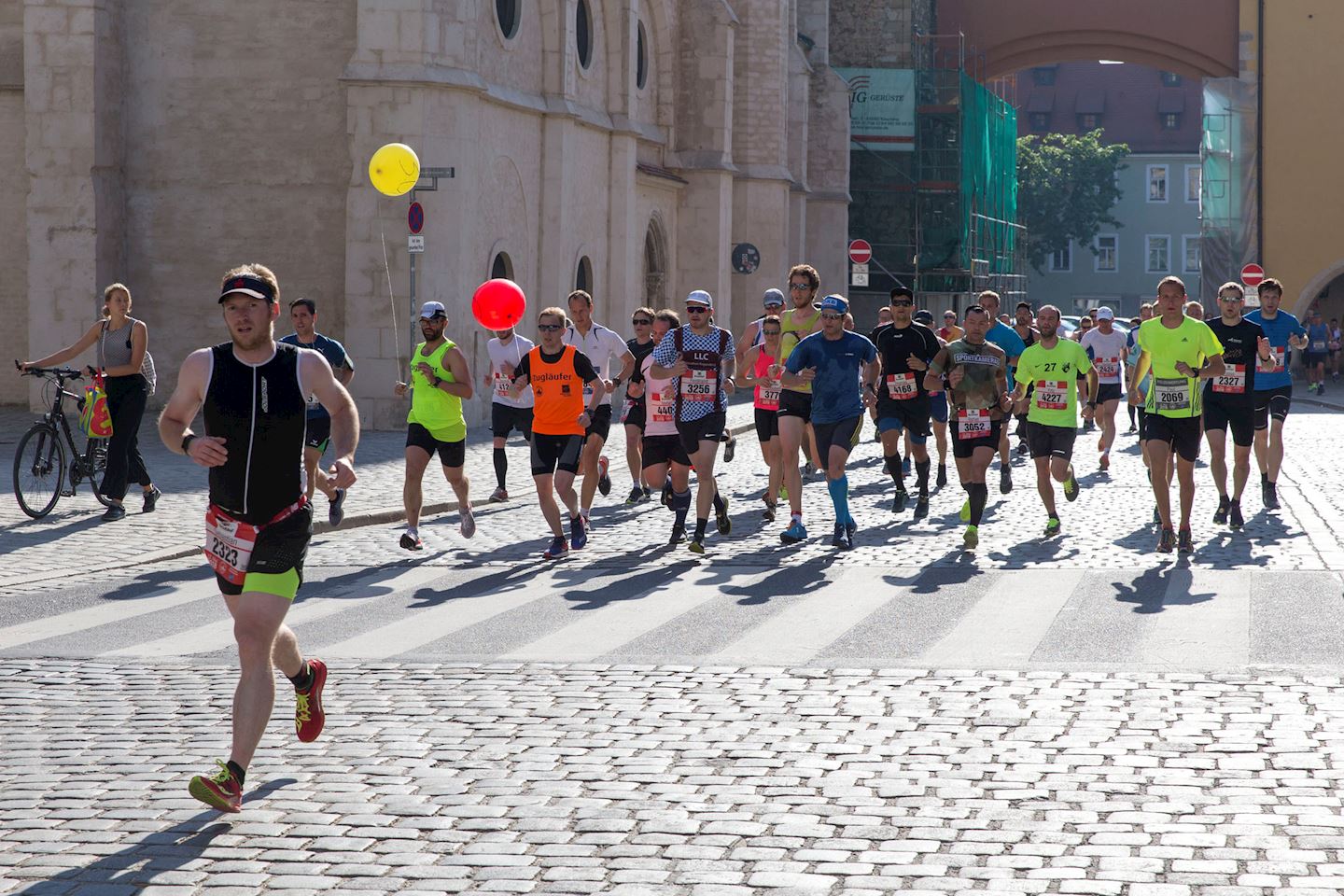 regensburg marathon