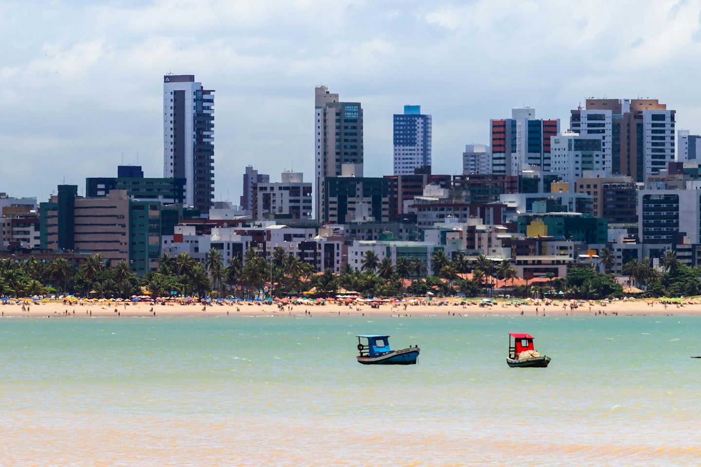 rei e rainha do mar joao pessoa