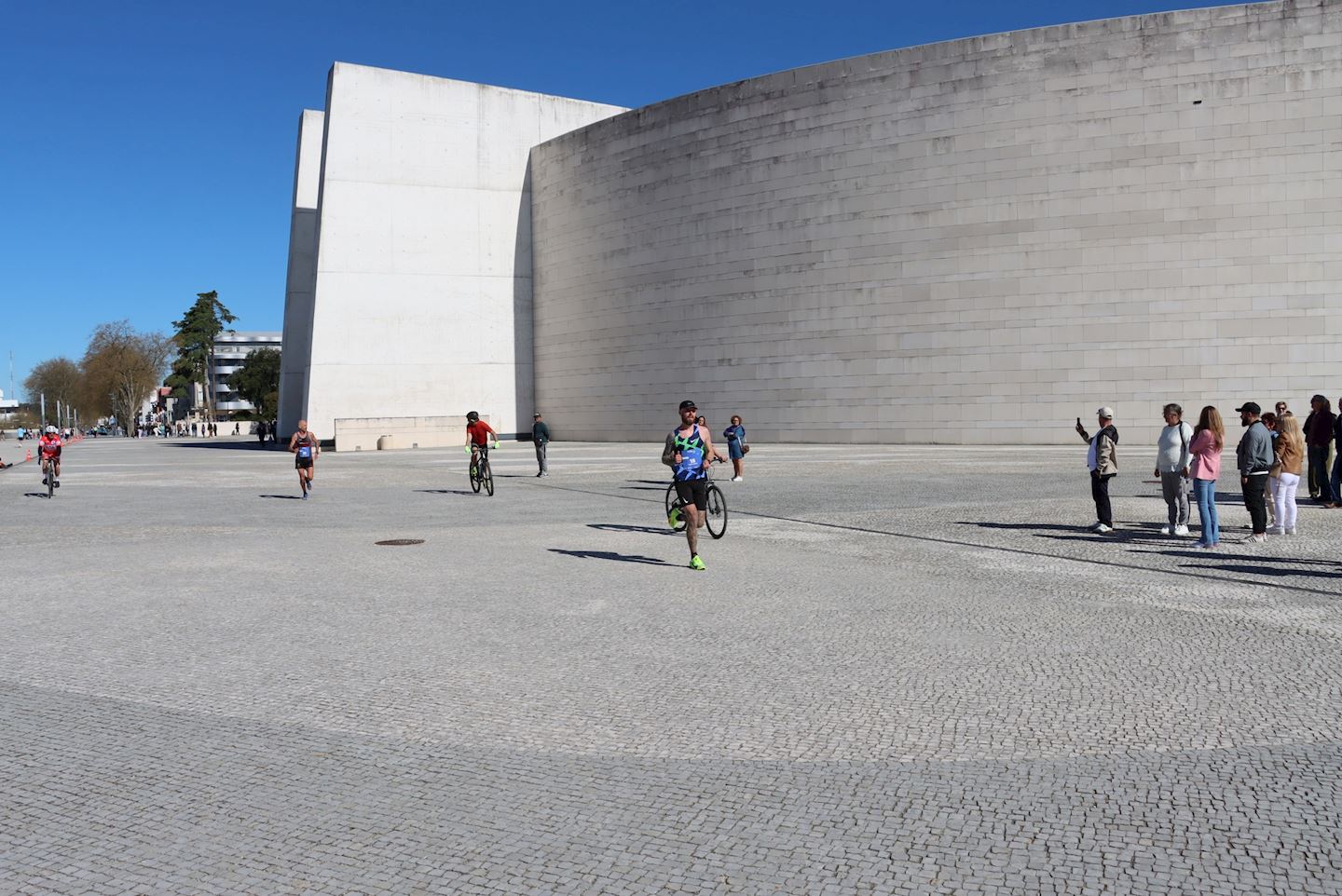 renascenca fatima half marathon