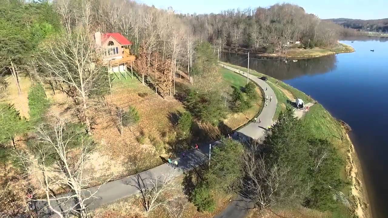 renfro rock n run half marathon