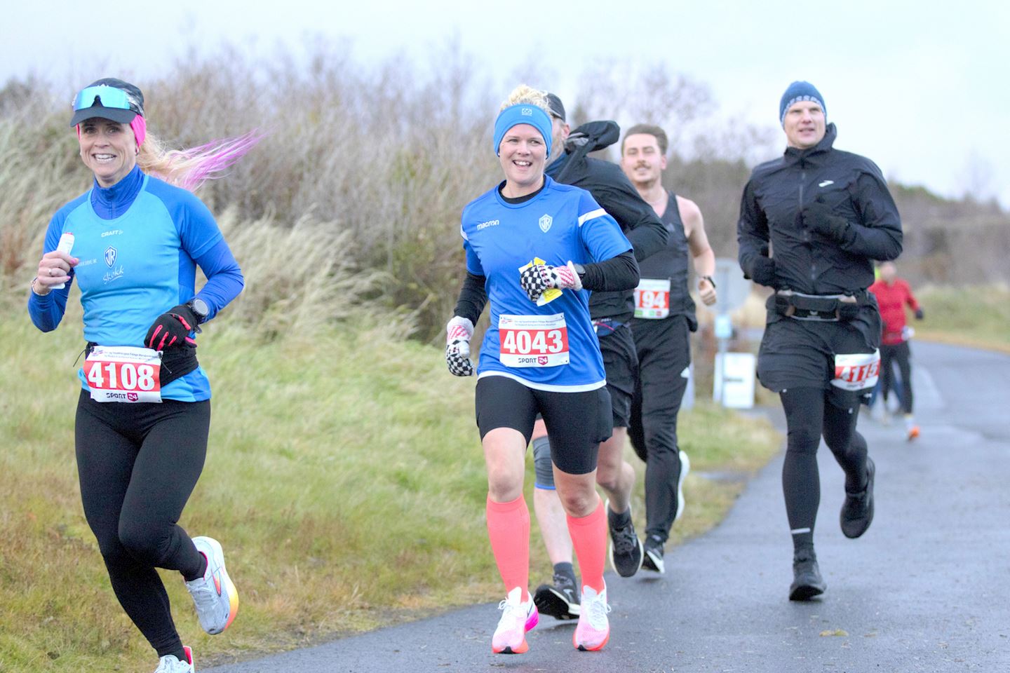 reykjavik autumn marathon2