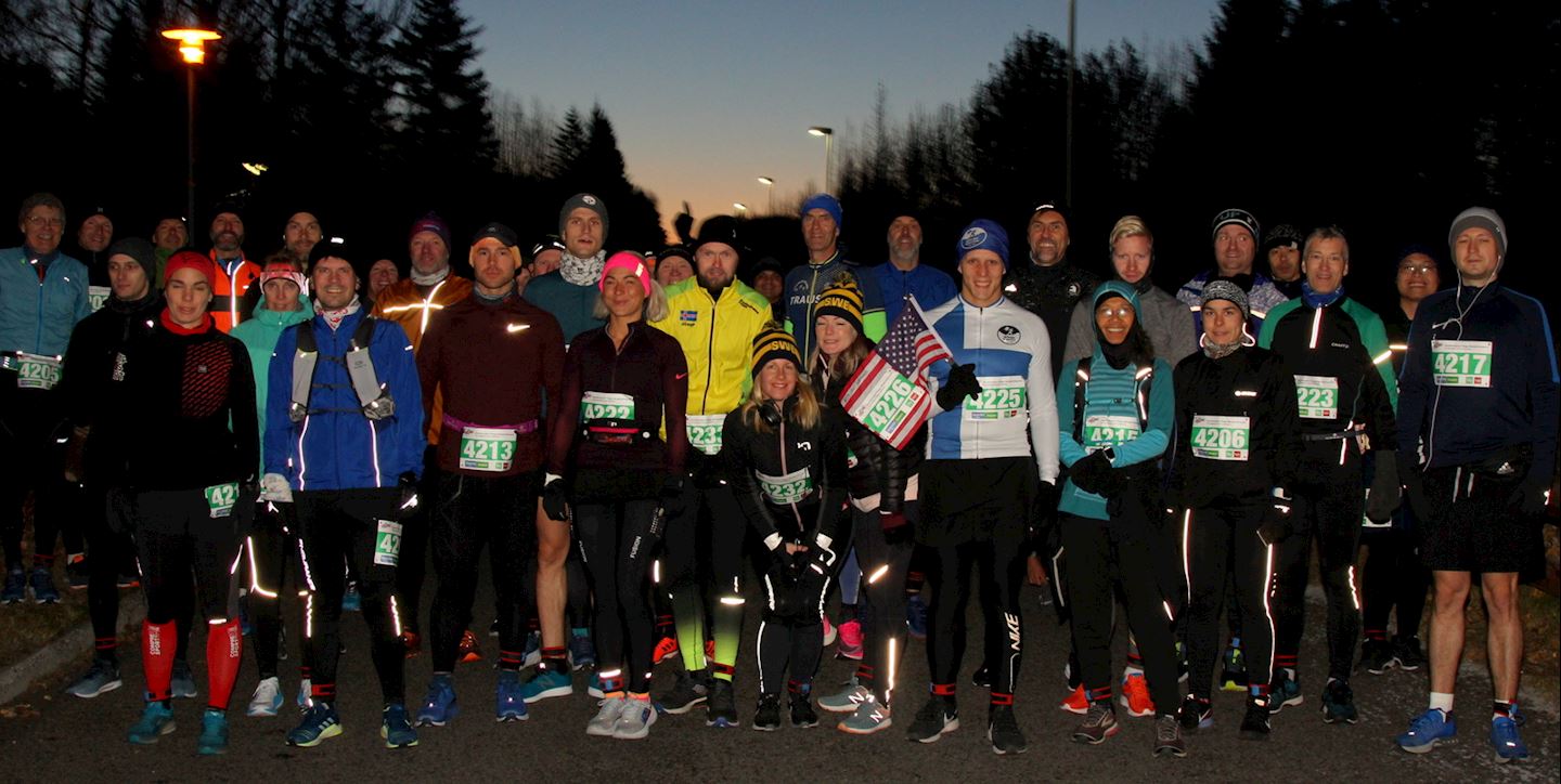reykjavik autumn marathon2