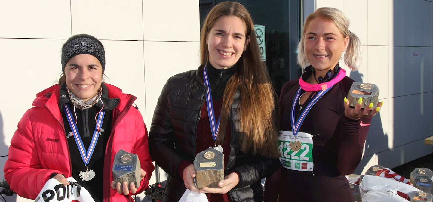 reykjavik autumn marathon2