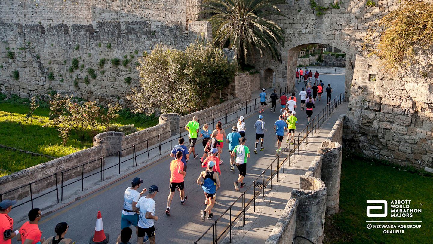 rhodes virtual marathon local