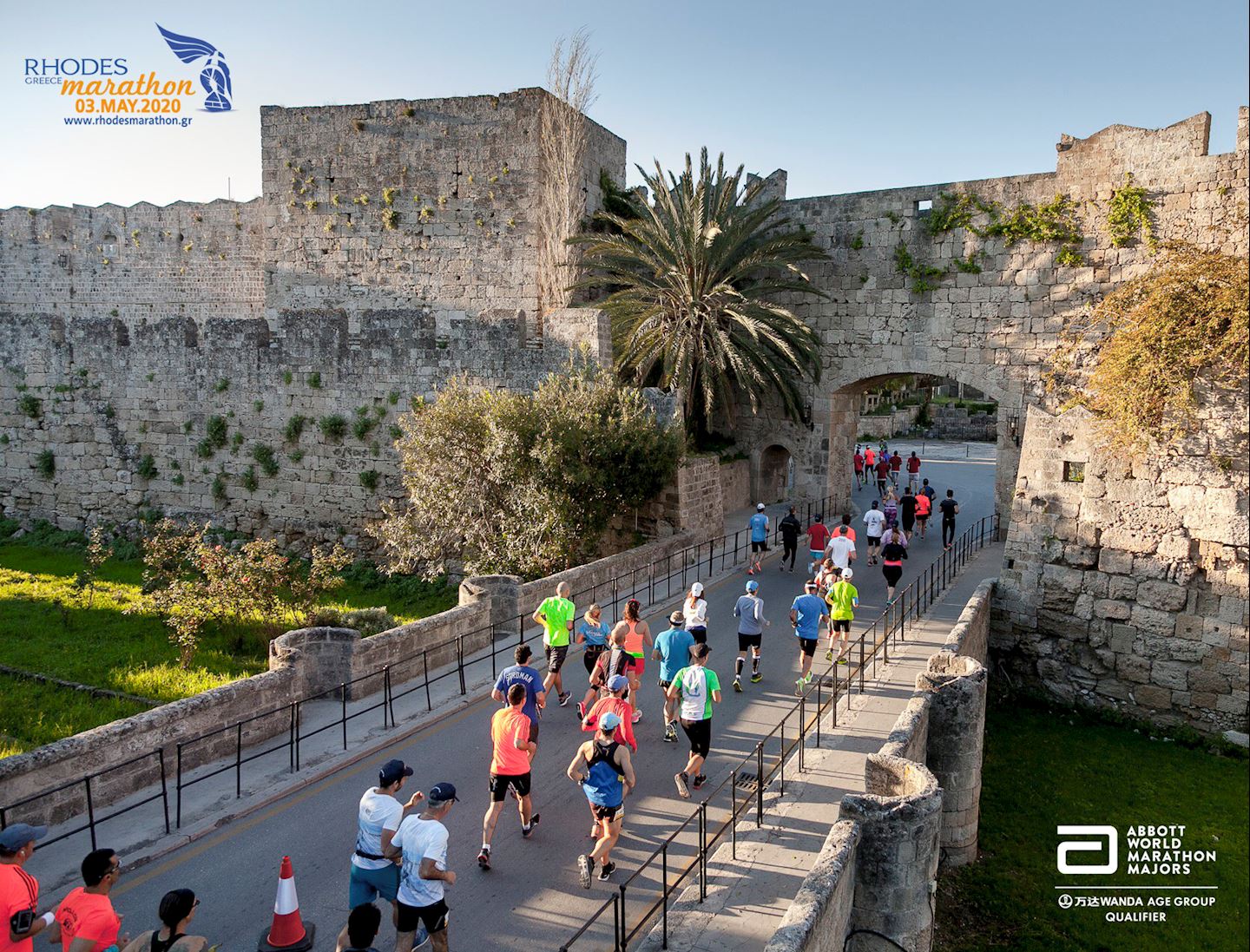 rhodes virtual marathon