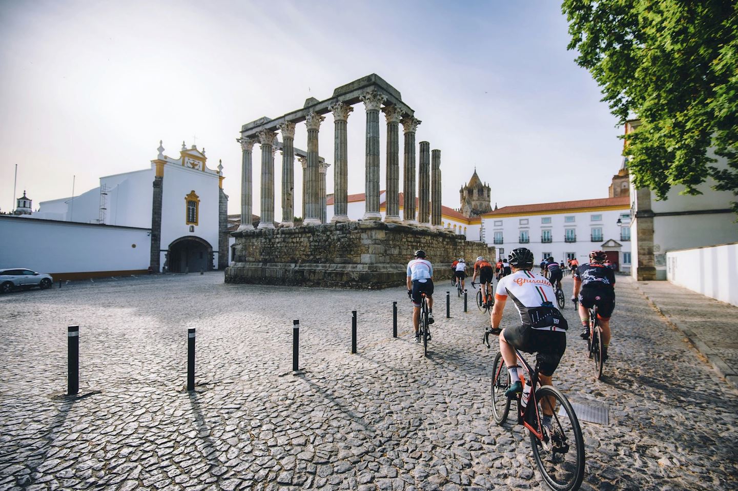 ride across portugal date 1