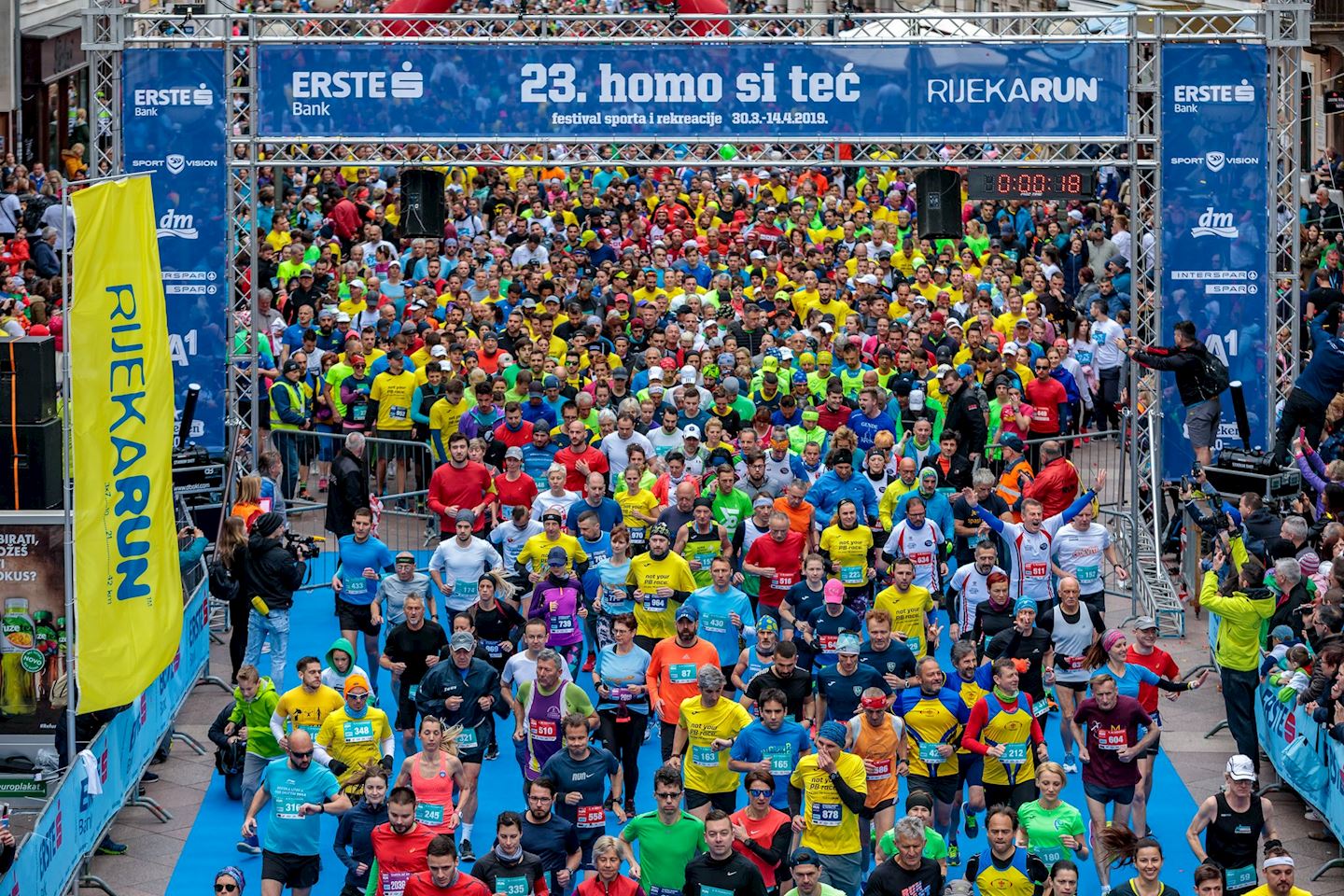 rijeka marathon