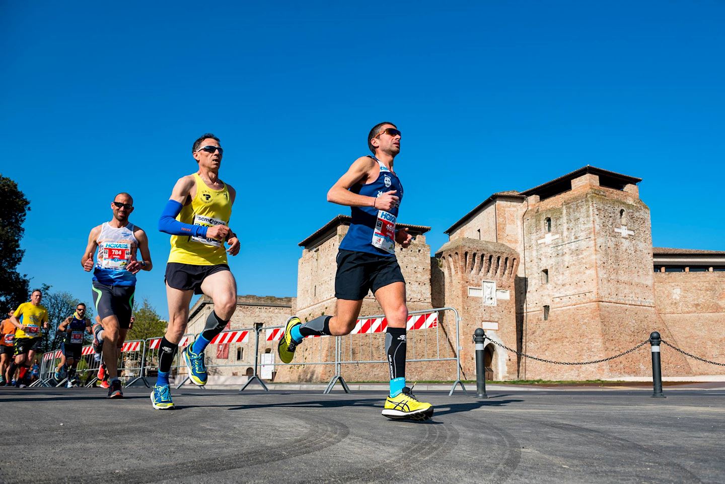 rimini marathon