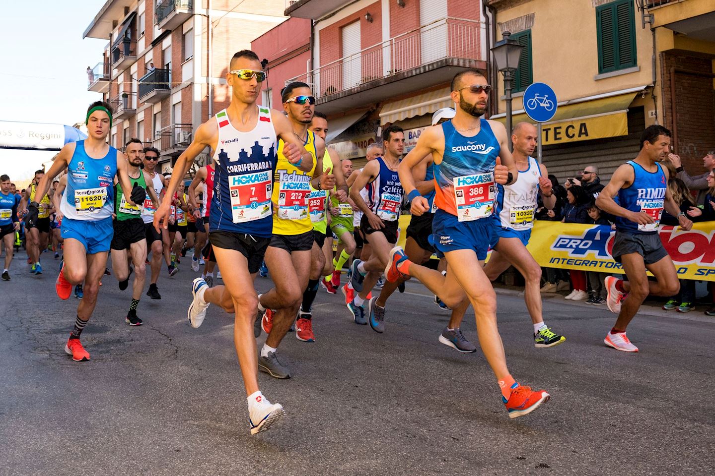 rimini marathon