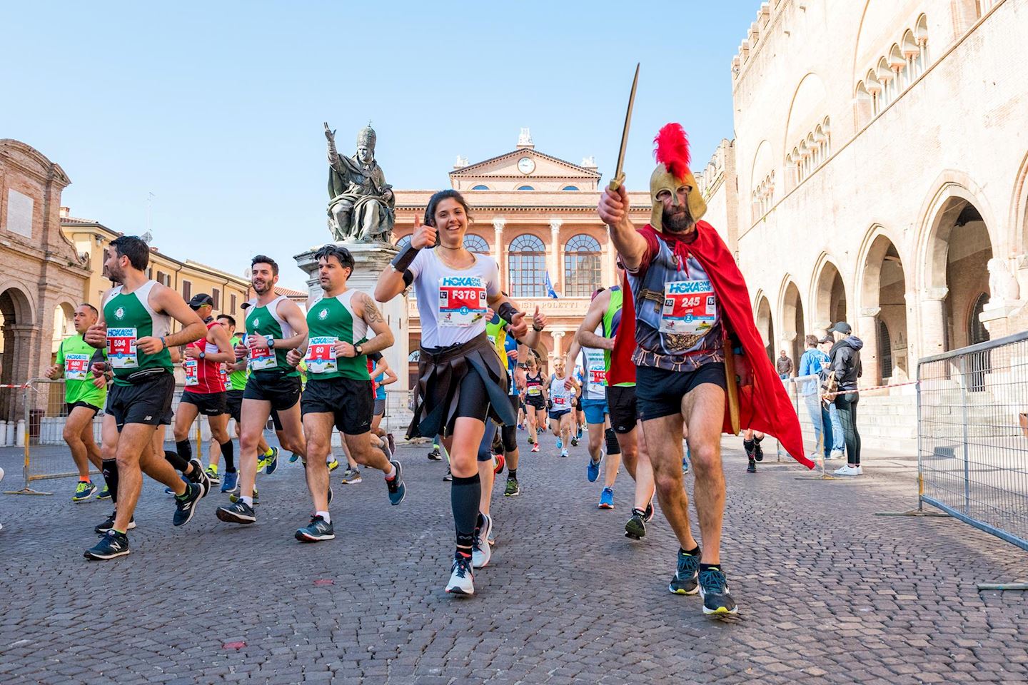 rimini marathon