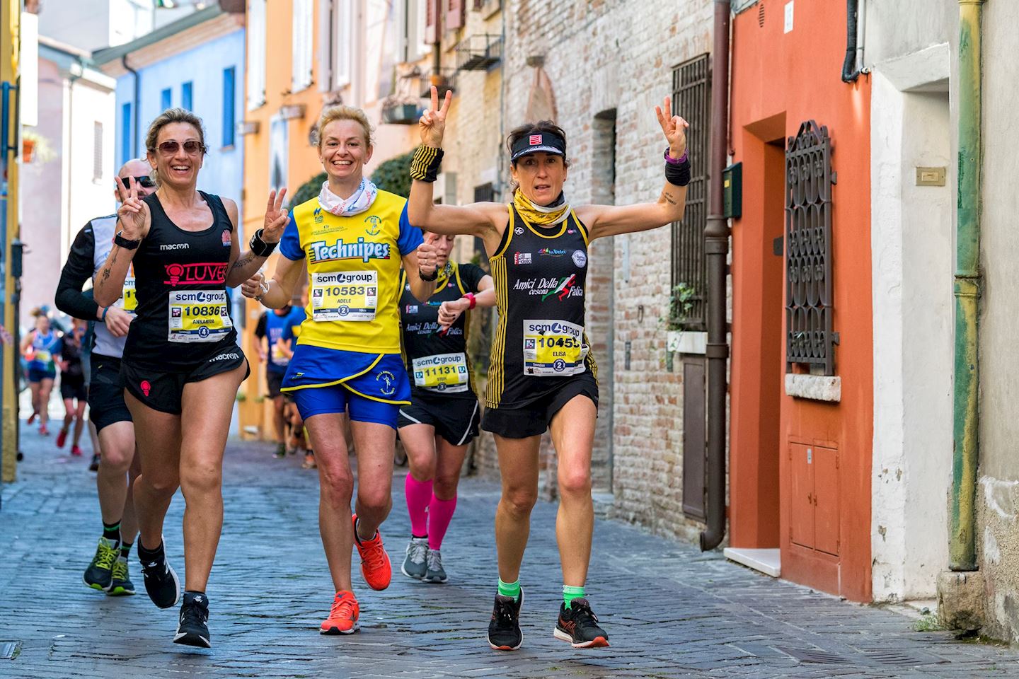 rimini marathon