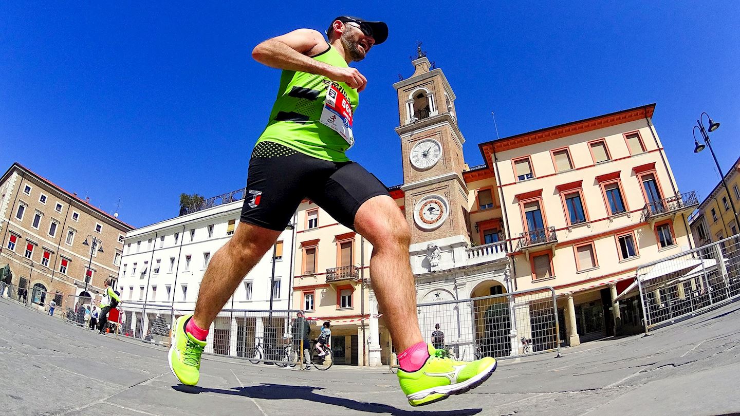 rimini marathon