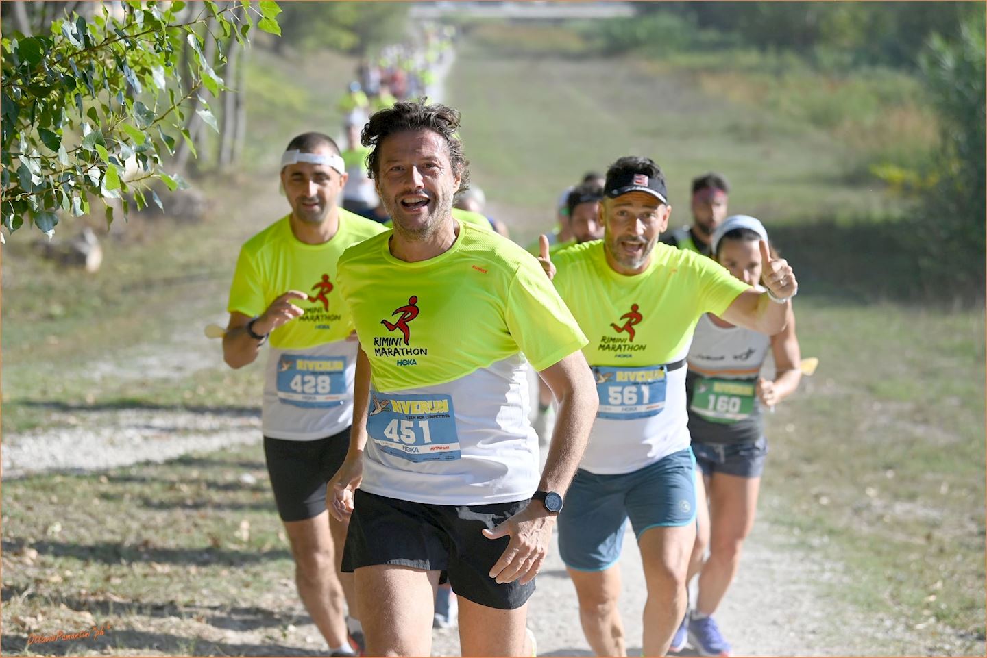 rimini marathon