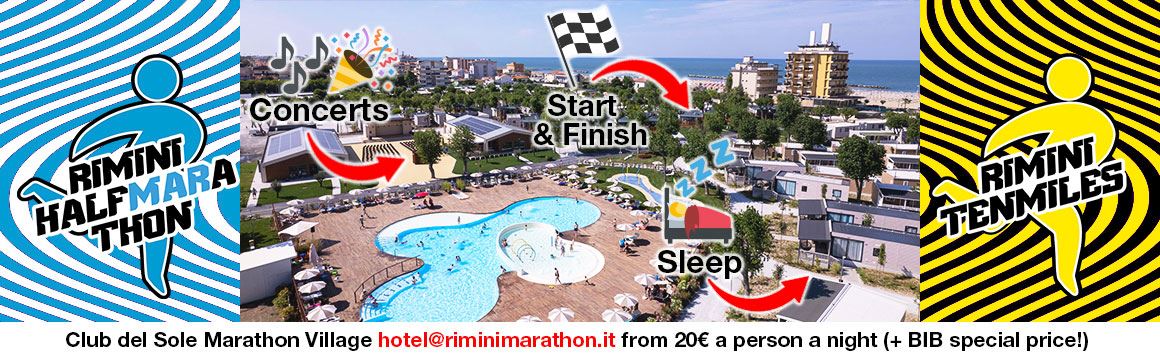 rimini marathon