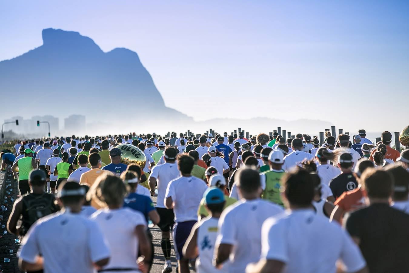 rio city marathon