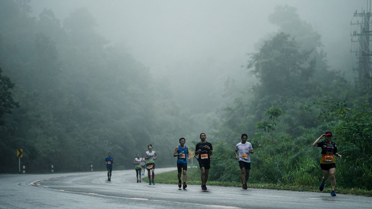 river kwai international half marathon