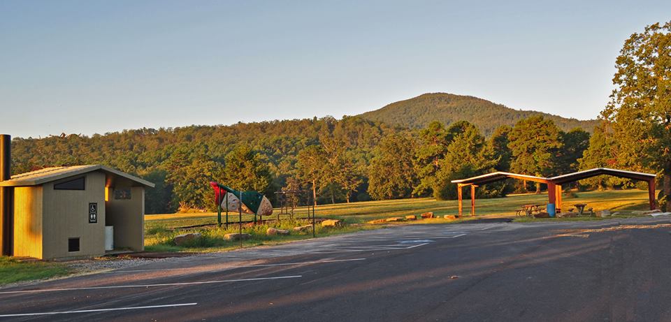 river valley run