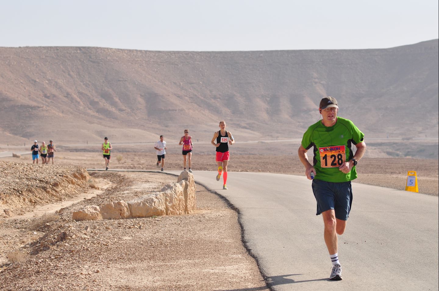 riyadh marathon