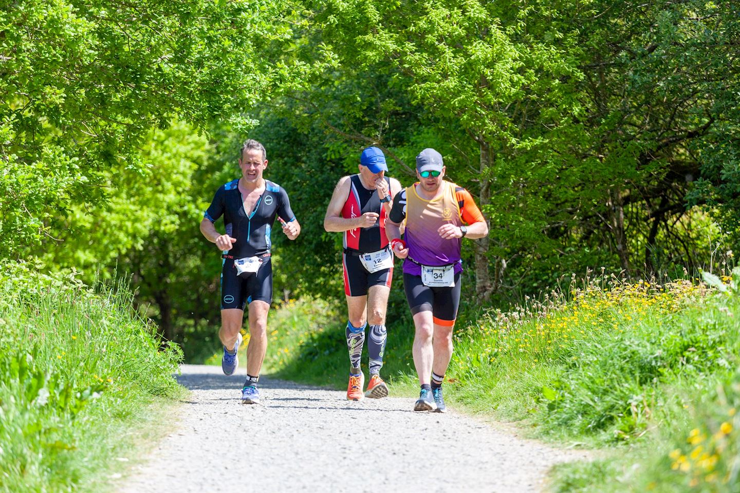 roadford lake triathlon