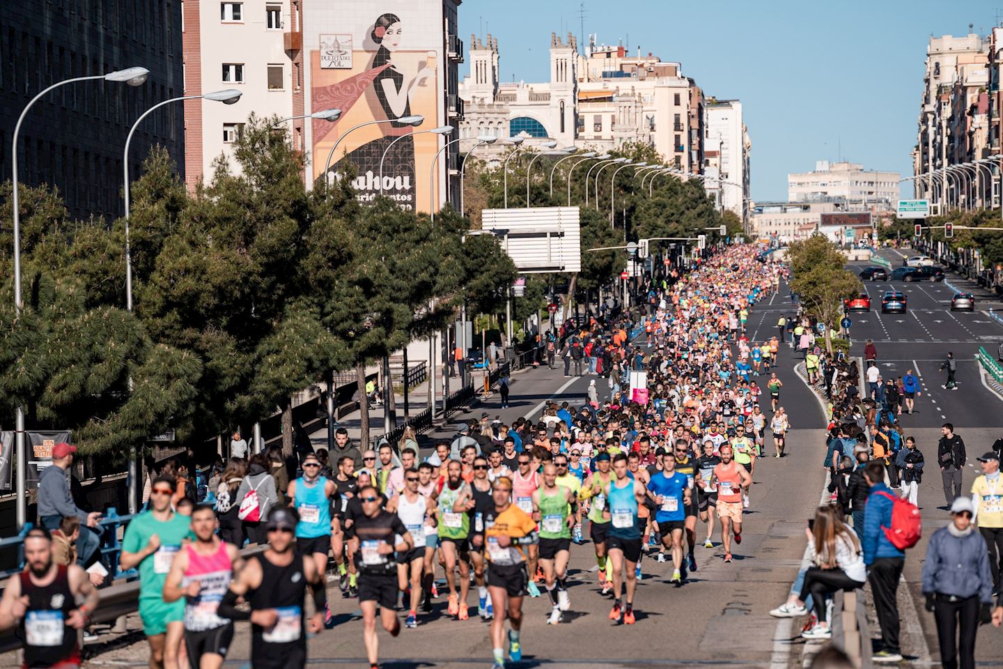 ZURICH Rock'n'Roll Running Series Madrid, 28 Apr 2024